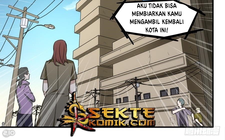 The Reborn Chapter 75 Gambar 6